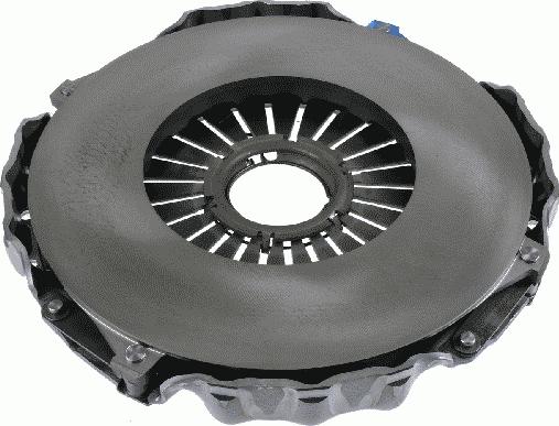 SACHS 3 482 081 232 - Spingidisco frizione www.autoricambit.com