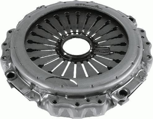 SACHS 3 482 083 034 - Spingidisco frizione www.autoricambit.com