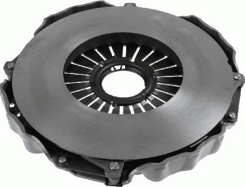 SACHS 3 482 083 032 - Spingidisco frizione www.autoricambit.com