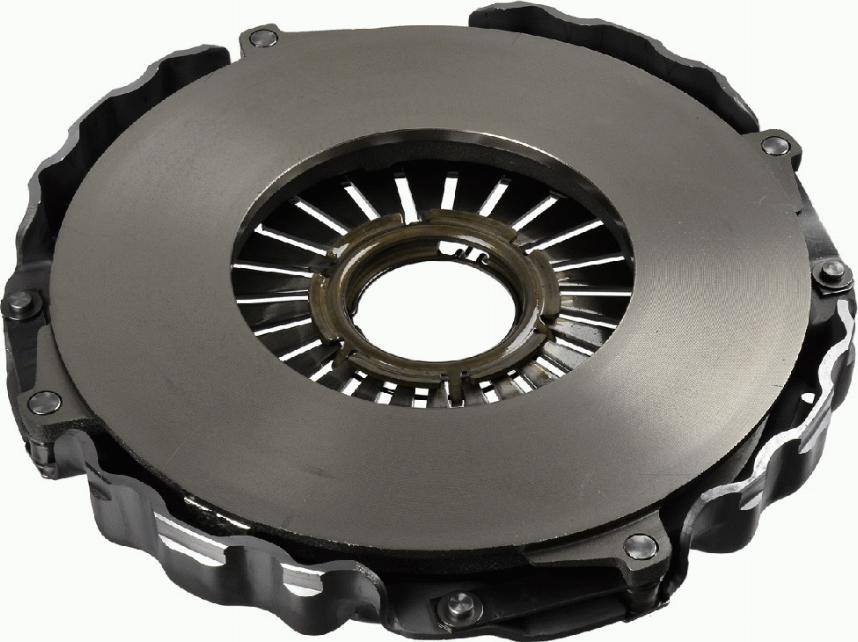 SACHS 3 482 078 133 - Spingidisco frizione www.autoricambit.com