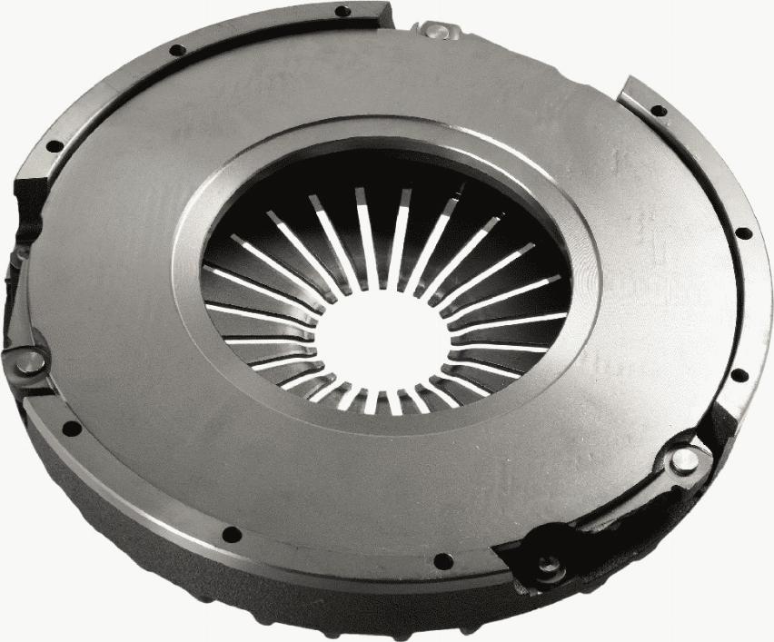 SACHS 3 482 106 031 - Spingidisco frizione www.autoricambit.com