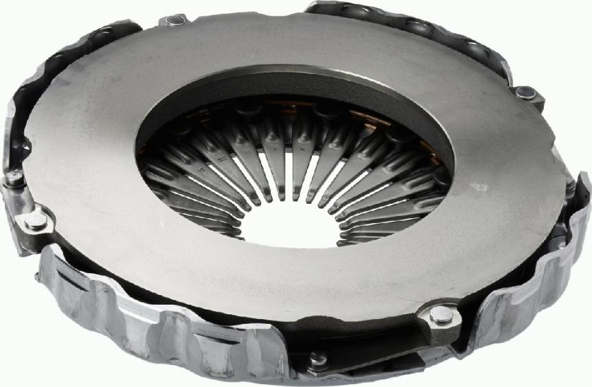 SACHS 3482 123 839 - Spingidisco frizione www.autoricambit.com