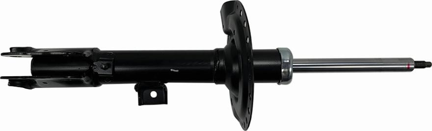 SACHS 350 424 - Ammortizzatore www.autoricambit.com