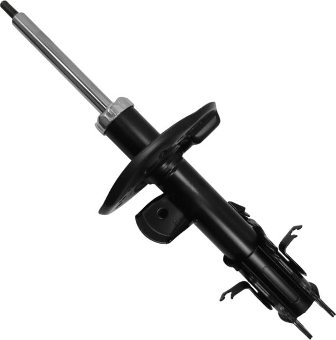 SACHS 350 543 - Ammortizzatore www.autoricambit.com