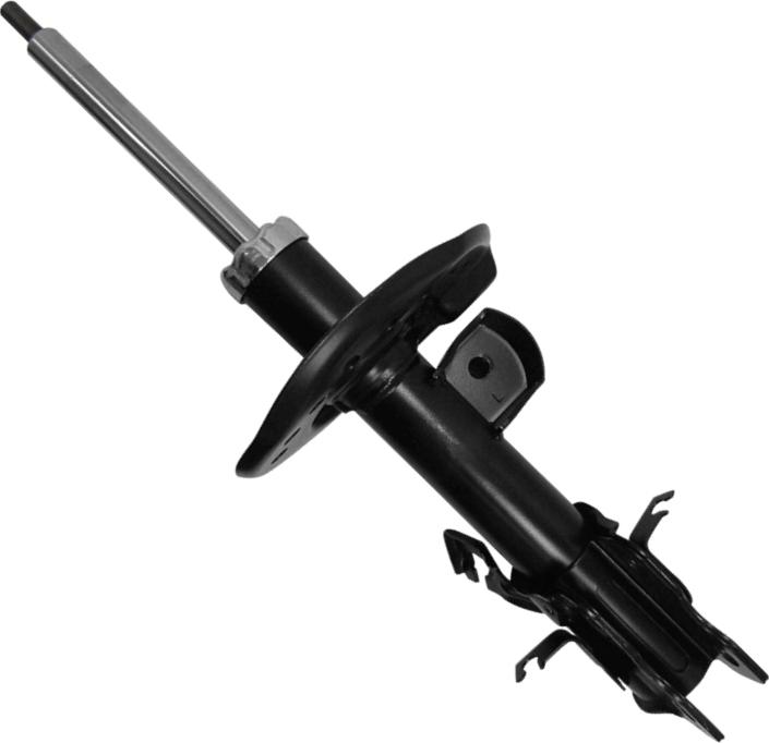 SACHS 350 542 - Ammortizzatore www.autoricambit.com