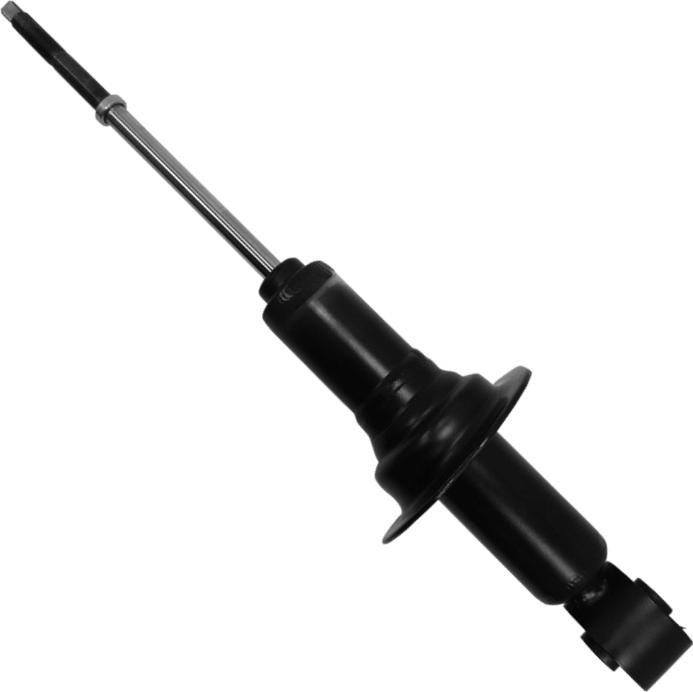 SACHS 350 534 - Ammortizzatore www.autoricambit.com