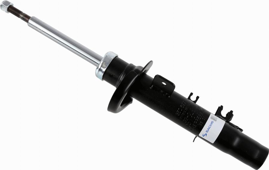 SACHS 350 699 - Ammortizzatore www.autoricambit.com