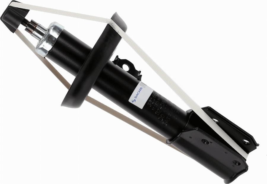 SACHS 350 689 - Ammortizzatore www.autoricambit.com