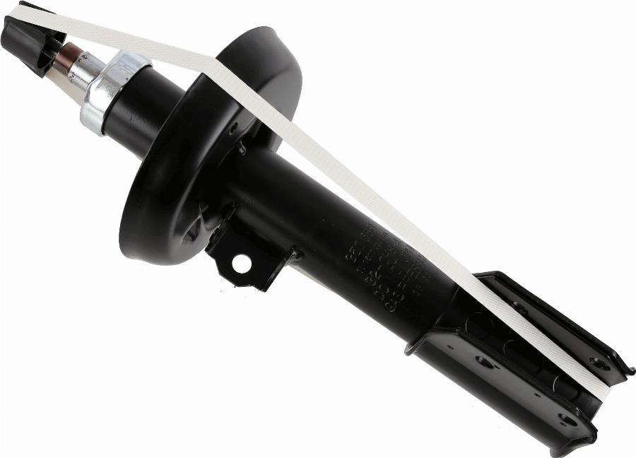 SACHS 350 688 - Ammortizzatore www.autoricambit.com