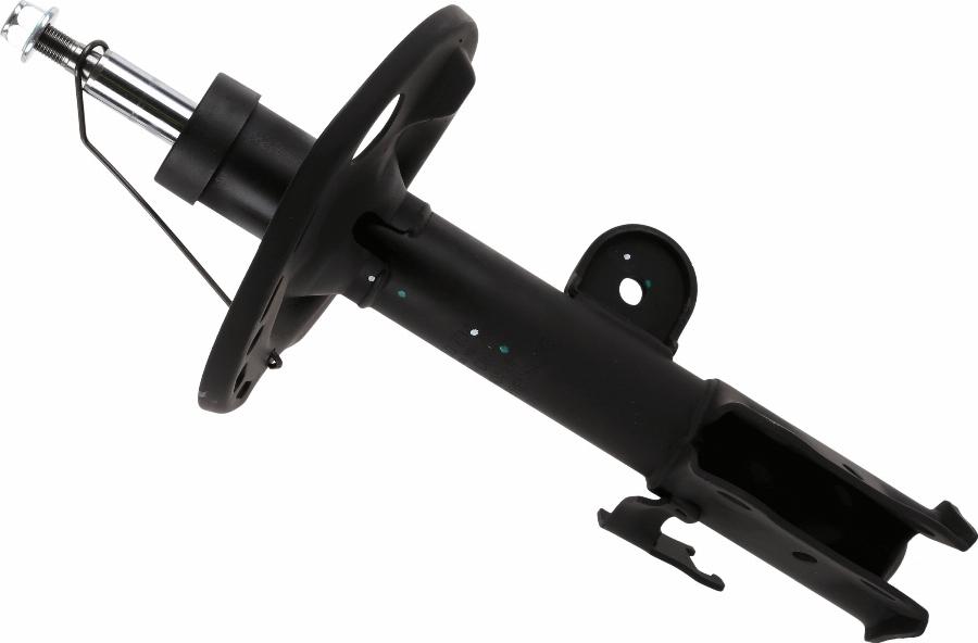 SACHS 350 704 - Ammortizzatore www.autoricambit.com