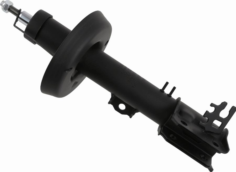 SACHS 350 715 - Ammortizzatore www.autoricambit.com