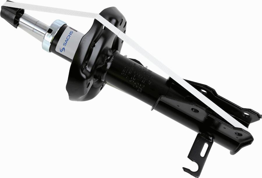 SACHS 350 721 - Ammortizzatore www.autoricambit.com