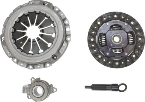 SACHS 3000 990 436 - Kit frizione www.autoricambit.com