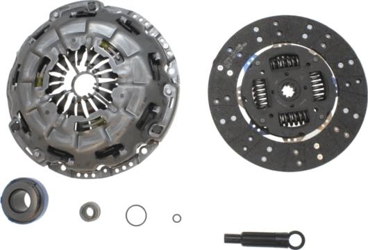 SACHS 3000 954 485 - Kit frizione www.autoricambit.com