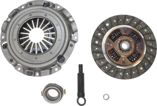 SACHS 3000 954 504 - Kit frizione www.autoricambit.com