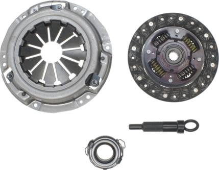 SACHS 3000 954 503 - Kit frizione www.autoricambit.com