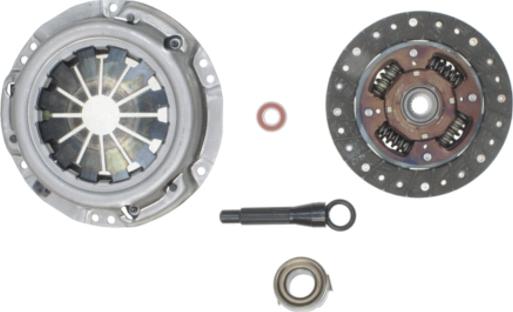 SACHS 3000 954 390 - Kit frizione www.autoricambit.com