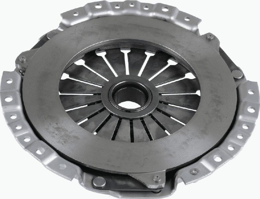 SACHS 3 083 900 001 - Spingidisco frizione www.autoricambit.com