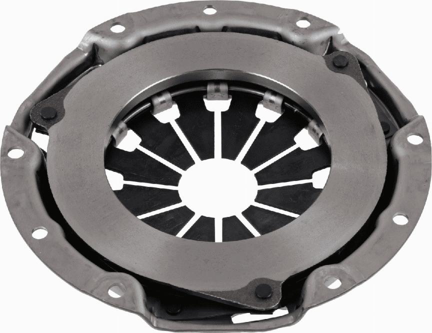 SACHS 3 082 946 004 - Spingidisco frizione www.autoricambit.com