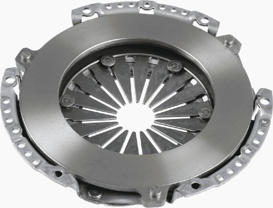 SACHS 3 082 943 041 - Spingidisco frizione www.autoricambit.com