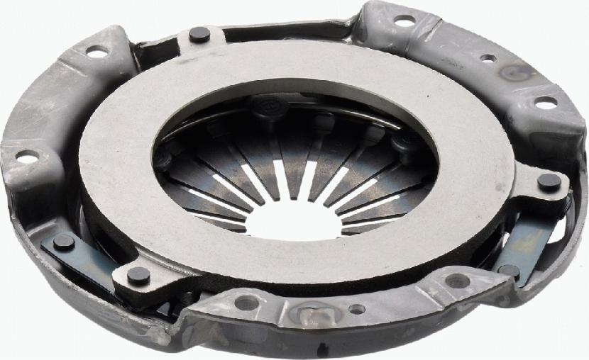 SACHS 3 082 957 001 - Spingidisco frizione www.autoricambit.com