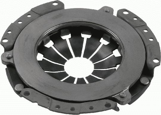 SACHS 3 082 913 001 - Spingidisco frizione www.autoricambit.com