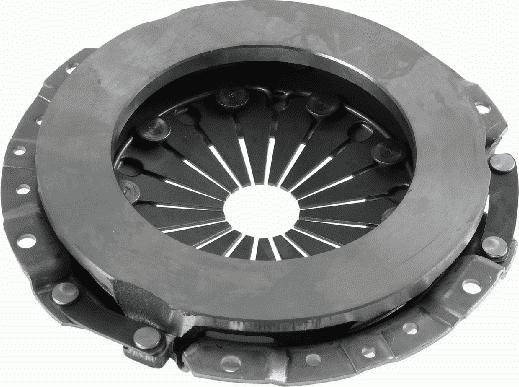 SACHS 3 082 984 001 - Spingidisco frizione www.autoricambit.com