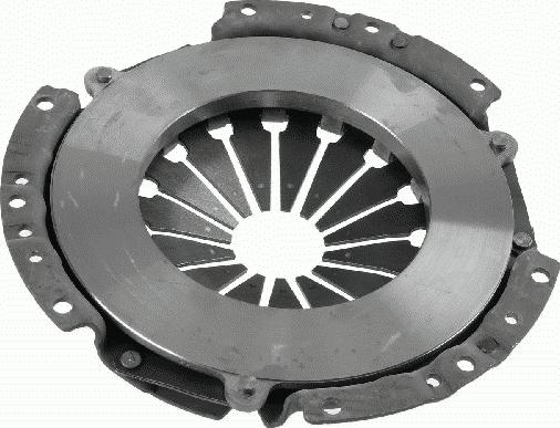 SACHS 3 082 931 001 - Spingidisco frizione www.autoricambit.com