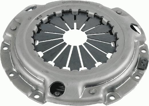 SACHS 3 082 933 001 - Spingidisco frizione www.autoricambit.com