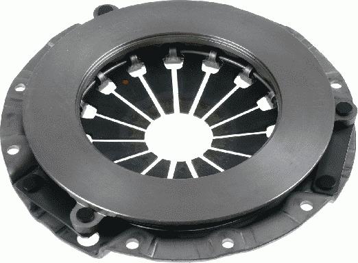 SACHS 3 082 924 001 - Spingidisco frizione www.autoricambit.com