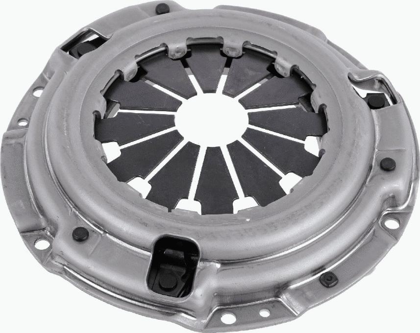 SACHS 3 082 692 001 - Spingidisco frizione www.autoricambit.com