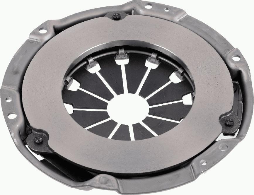 SACHS 3 082 692 001 - Spingidisco frizione www.autoricambit.com