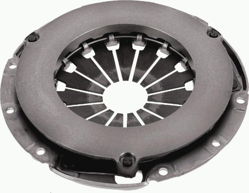 SACHS 3 082 641 101 - Spingidisco frizione www.autoricambit.com