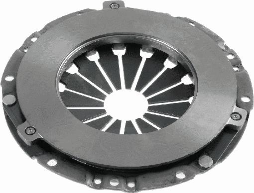 SACHS 3 082 642 901 - Spingidisco frizione www.autoricambit.com