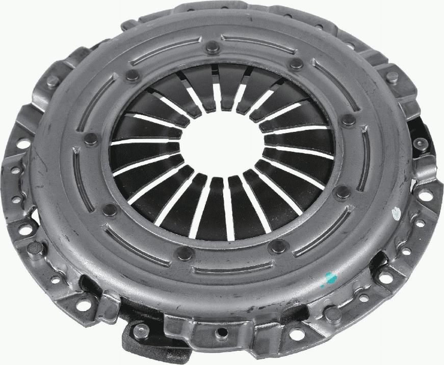 SACHS 3082 654 494 - Spingidisco frizione www.autoricambit.com