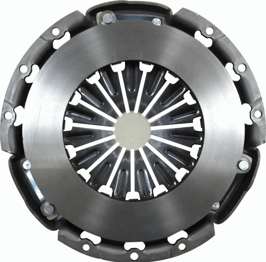 SACHS 3082 654 453 - Spingidisco frizione www.autoricambit.com