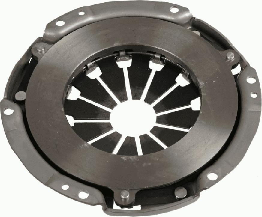 SACHS 3082 654 462 - Spingidisco frizione www.autoricambit.com