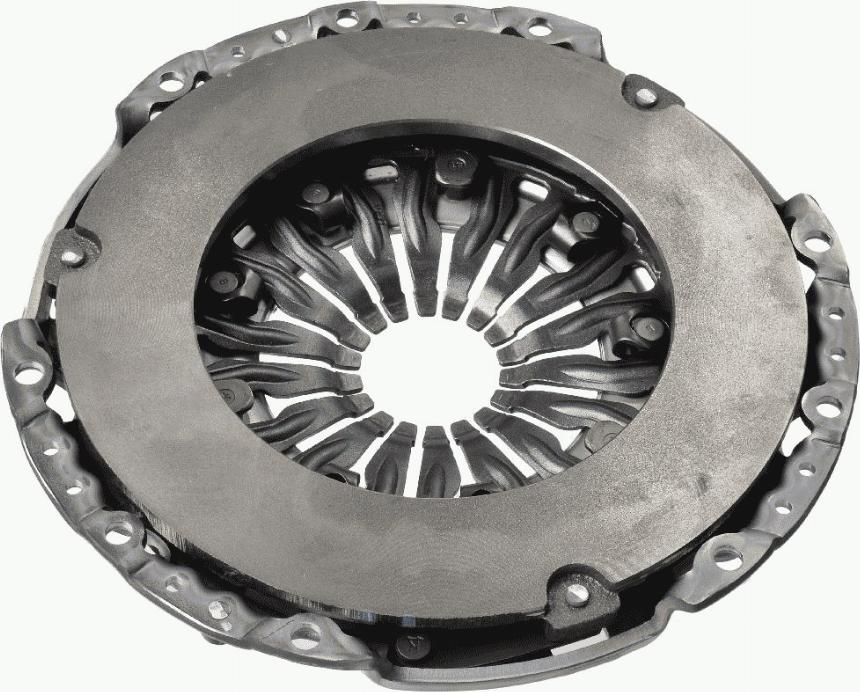 SACHS 3082 654 429 - Spingidisco frizione www.autoricambit.com