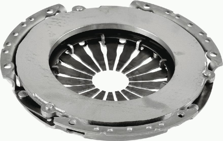 SACHS 3082 600 591 - Spingidisco frizione www.autoricambit.com