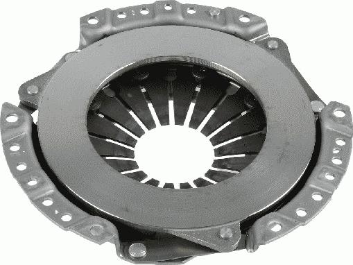 SACHS 3082 600 555 - Spingidisco frizione www.autoricambit.com