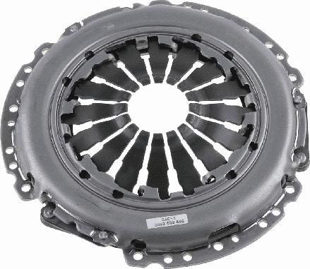 SACHS 3082 600 565 - Spingidisco frizione www.autoricambit.com