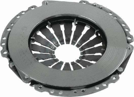 SACHS 3082 600 563 - Spingidisco frizione www.autoricambit.com