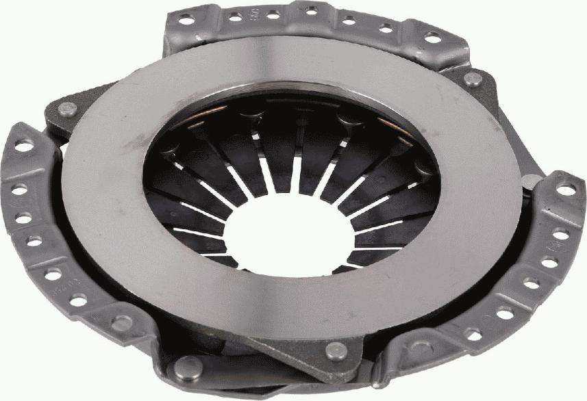 SACHS 3082 600 562 - Spingidisco frizione www.autoricambit.com