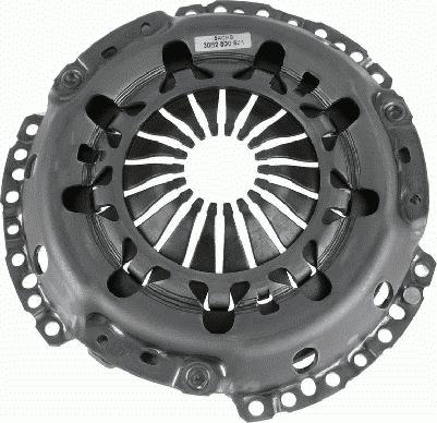 SACHS 3 082 600 501 - Spingidisco frizione www.autoricambit.com