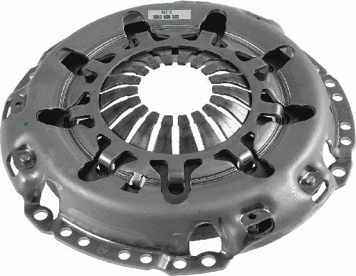 SACHS 3082 600 585 - Spingidisco frizione www.autoricambit.com