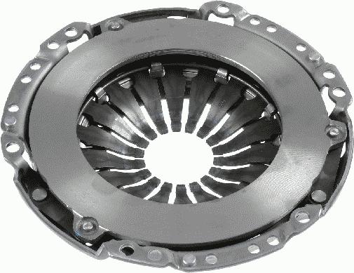 SACHS 3082 600 580 - Spingidisco frizione www.autoricambit.com