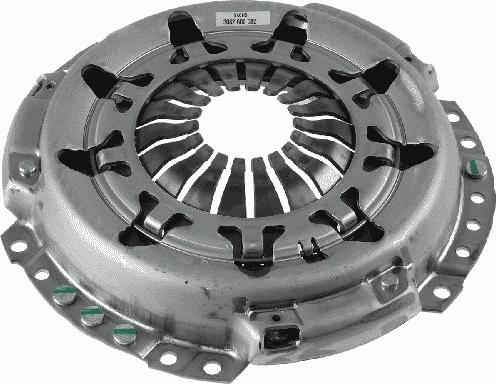 SACHS 3082 600 582 - Spingidisco frizione www.autoricambit.com