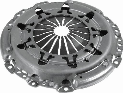 SACHS 3082 600 536 - Spingidisco frizione www.autoricambit.com