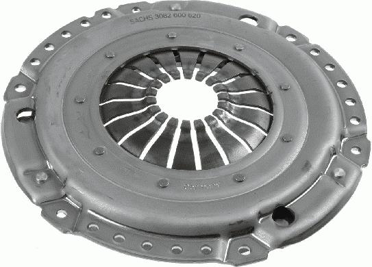 SACHS 3 082 600 520 - Spingidisco frizione www.autoricambit.com