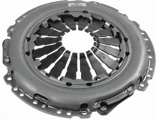 SACHS 3 082 600 573 - Spingidisco frizione www.autoricambit.com